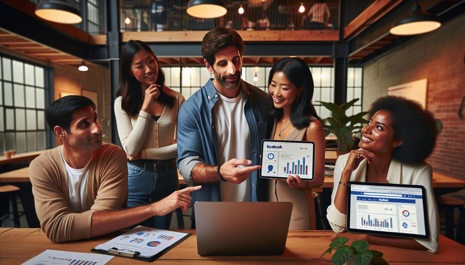 Understanding Your Following on Facebook