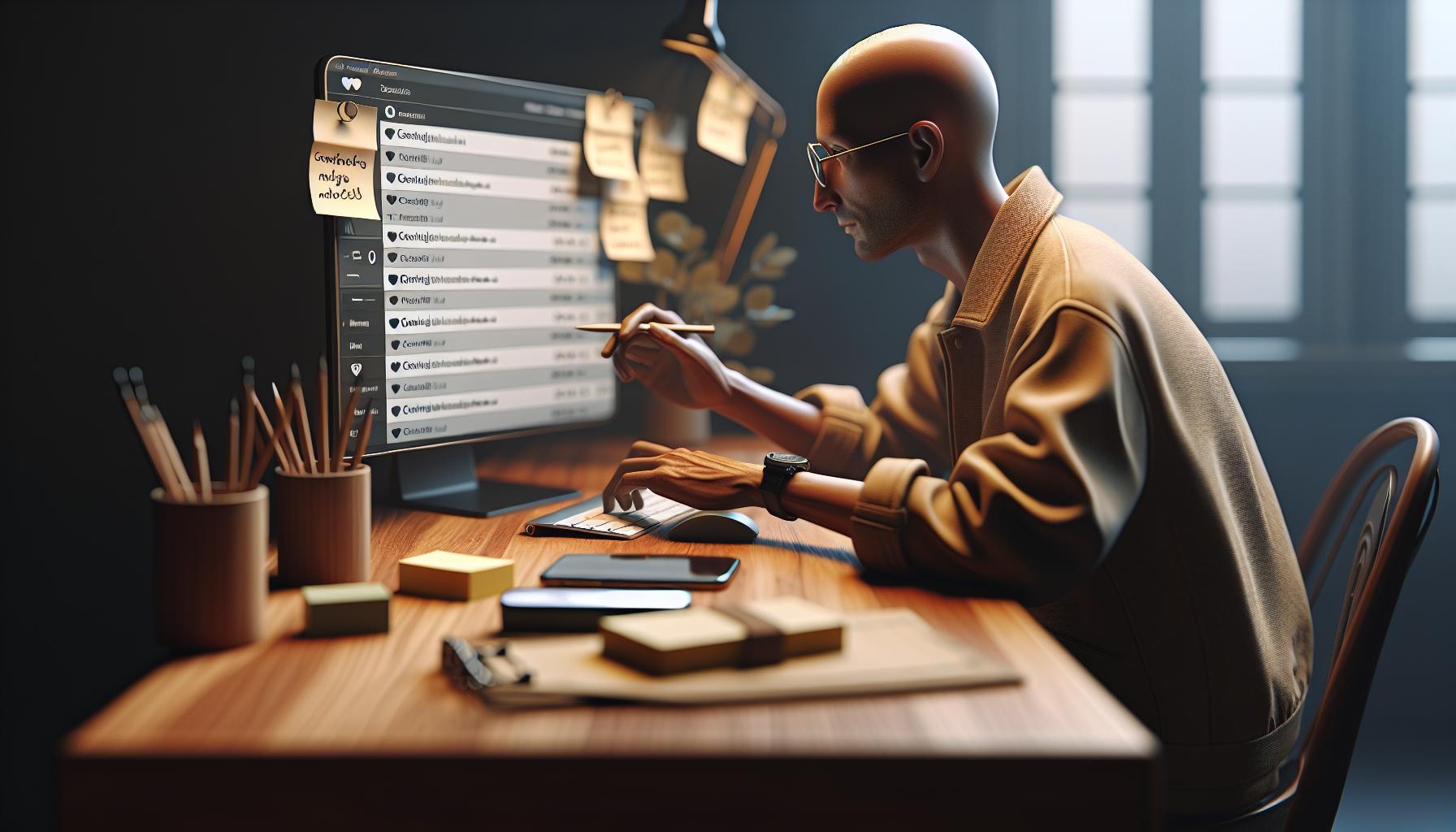 Controlling Tags and Mentions