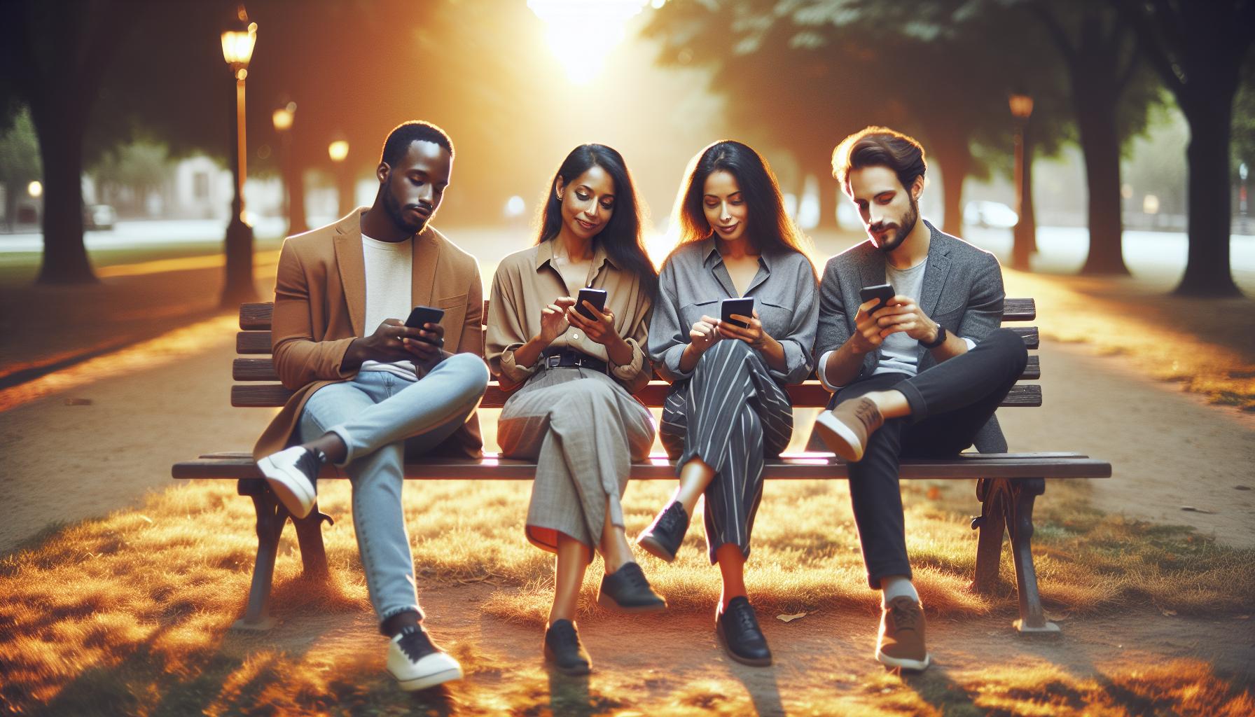 Leveraging Mutual Friends for Phone Number Discovery