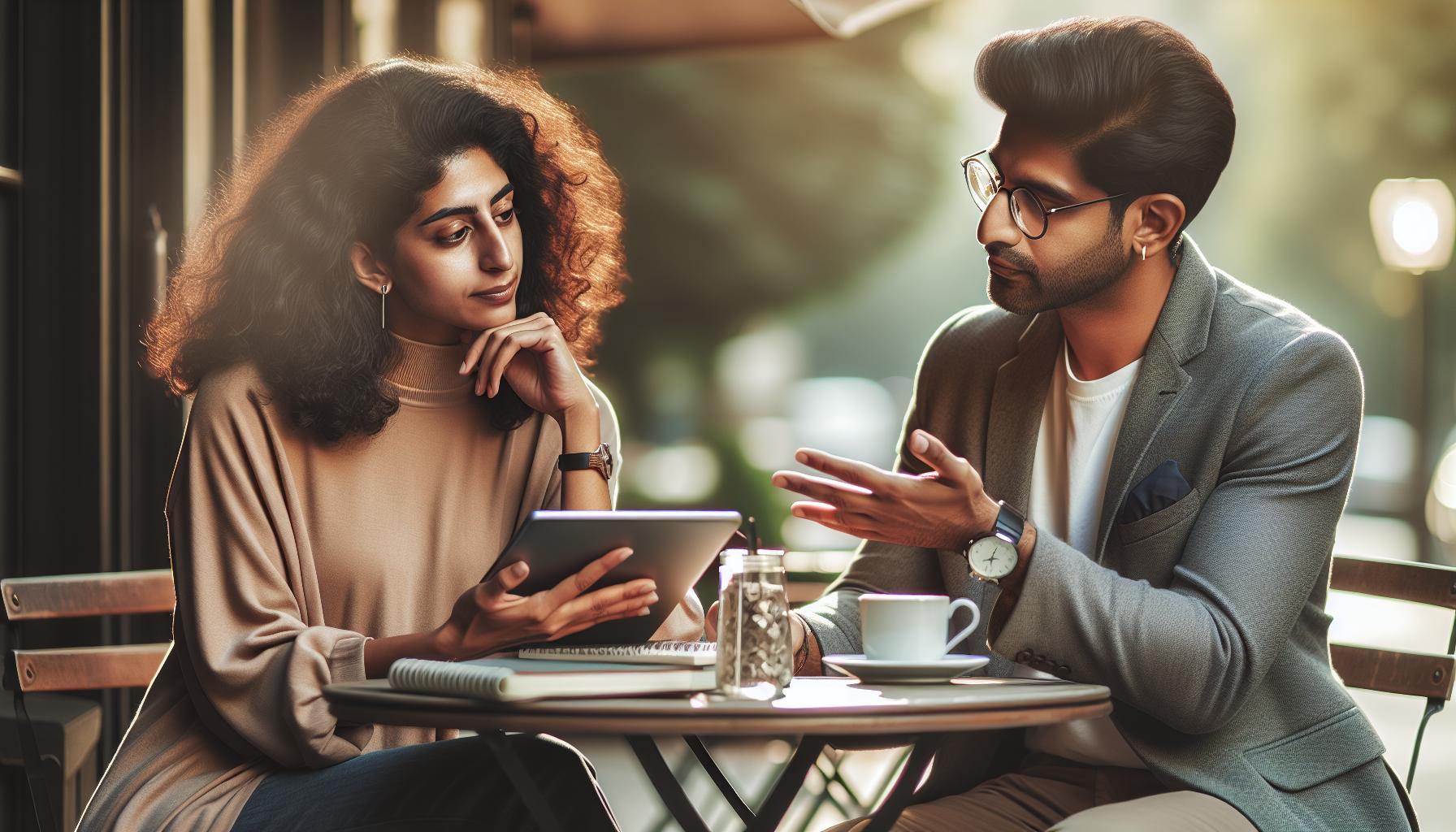 How to Give Feedback on Friend Suggestions