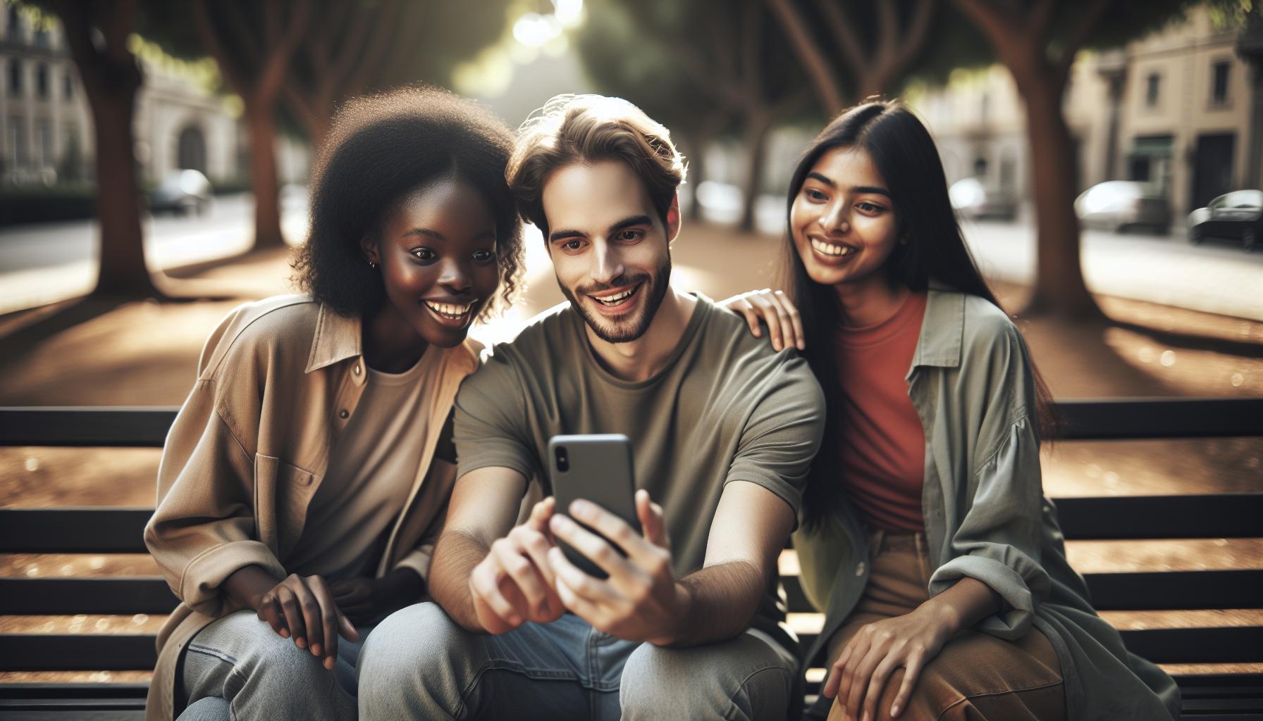 The Importance of Tagging Friends in Posts