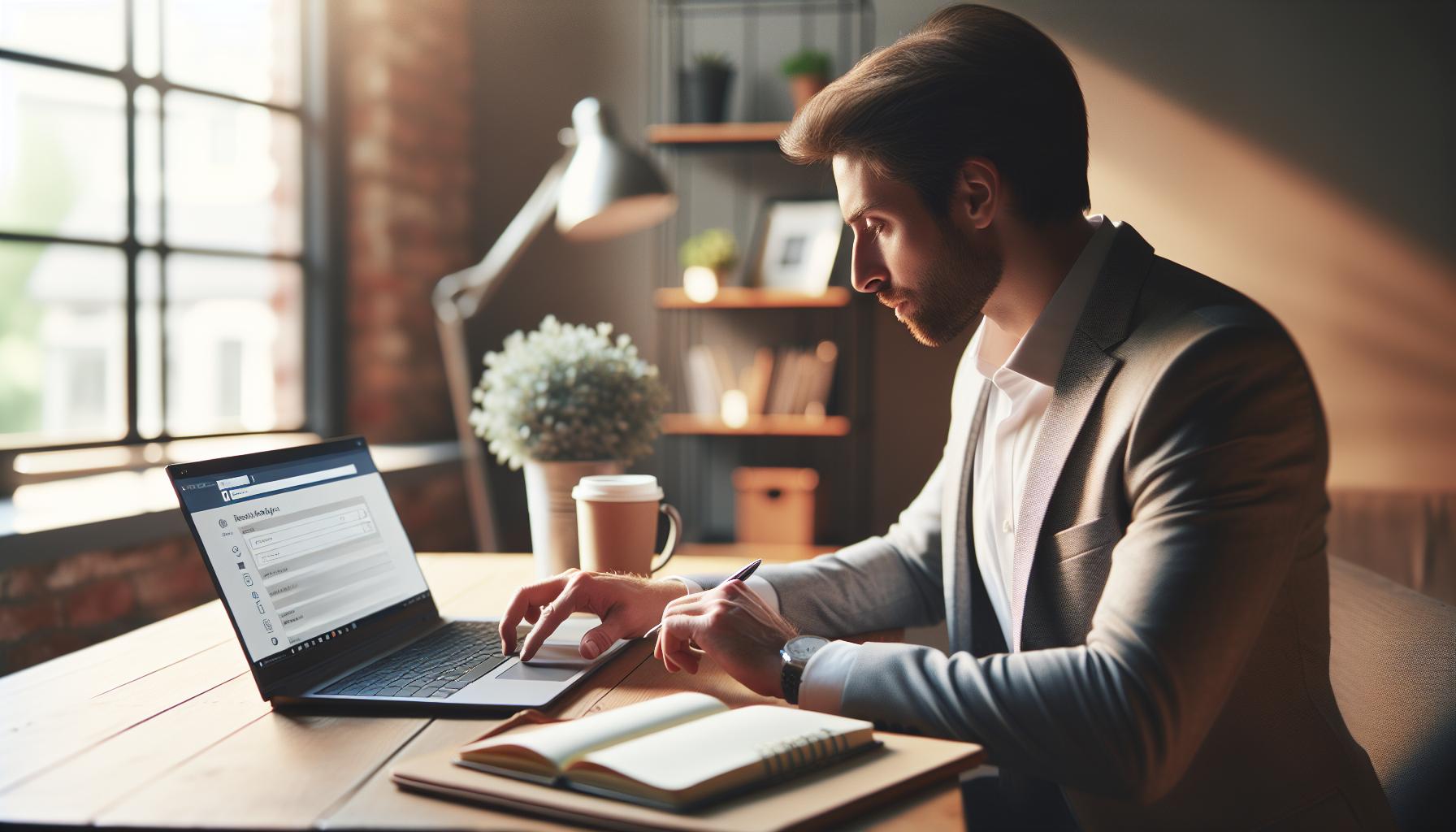 Tips for Preventing Unwanted Profile Views