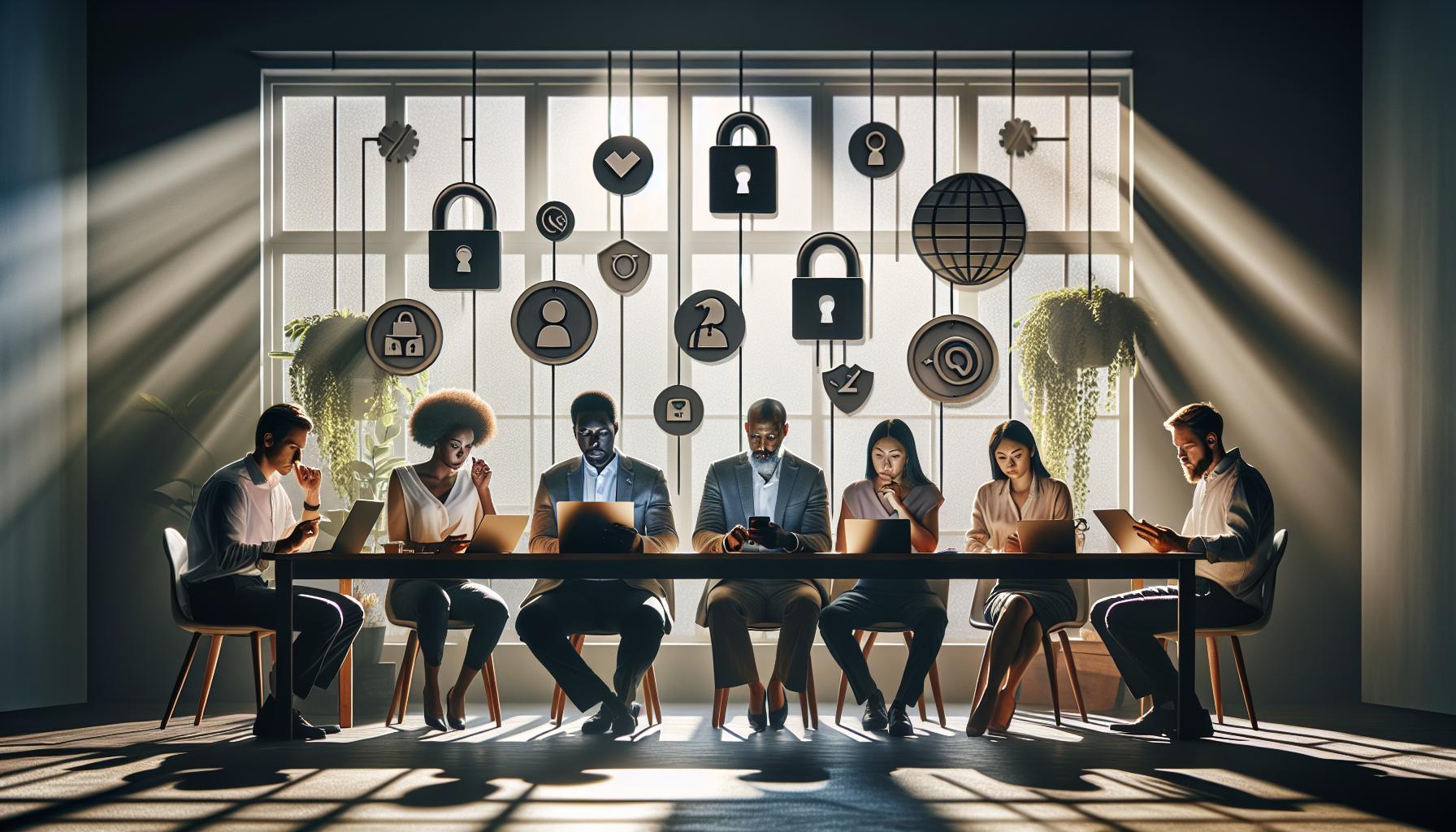 Best Practices for Enhancing Your Facebook Privacy