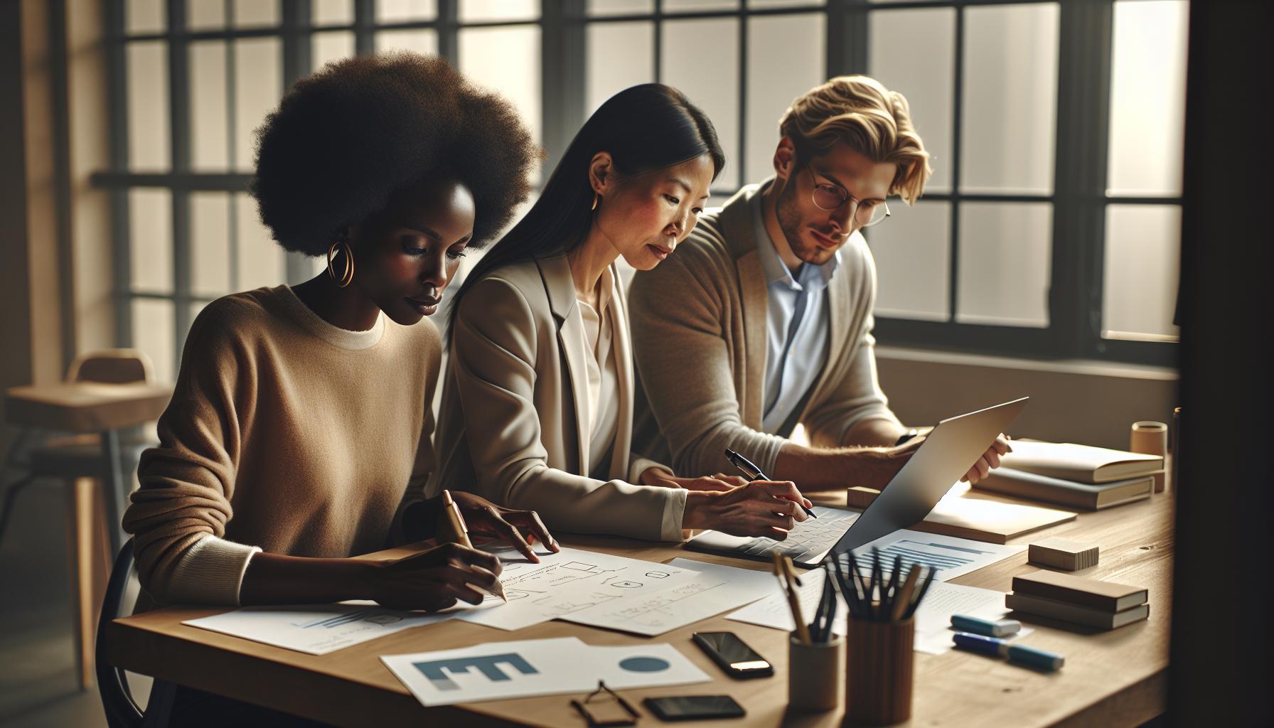 Crafting Compelling Job Descriptions