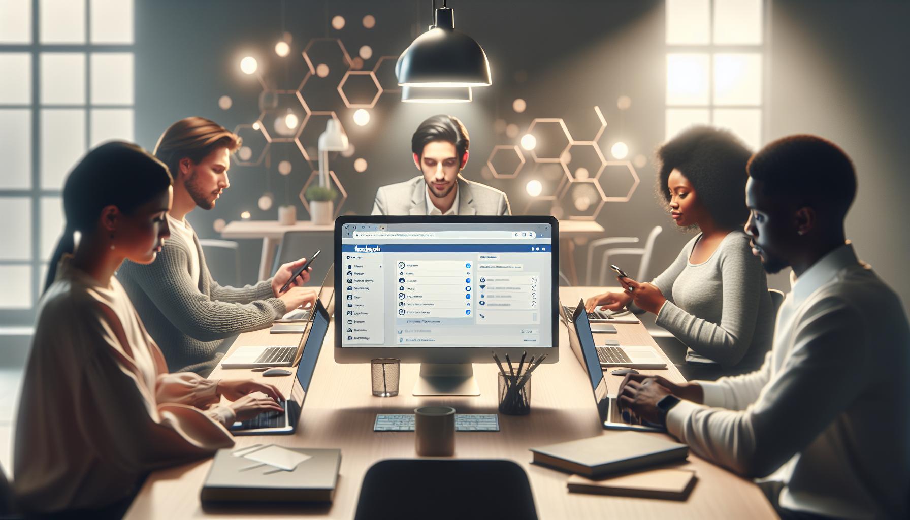 How Do You See Who You Blocked on Facebook: Check Your List 1 How to Access Your Blocked Users List on Facebook