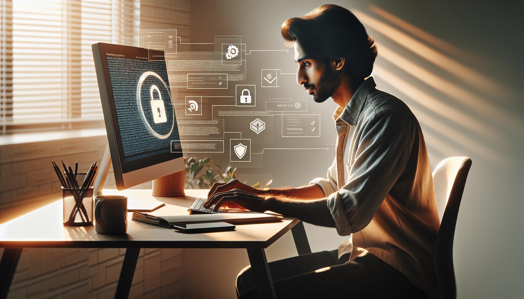 Enhancing Privacy Settings for Better Protection