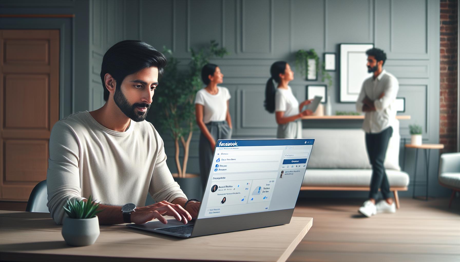 How to See Who Follows You on Facebook