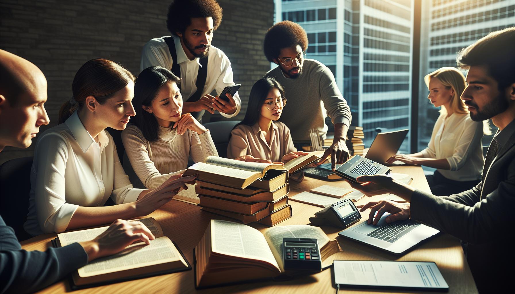 Advanced Techniques for Finding Phone Numbers