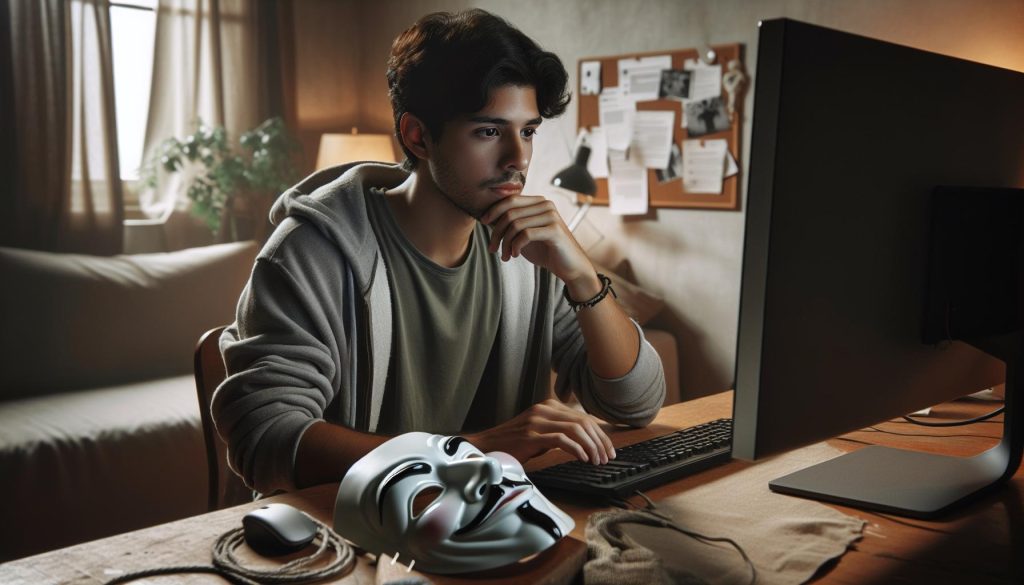 Can You Comment Anonymously on Facebook: Anonymous Options