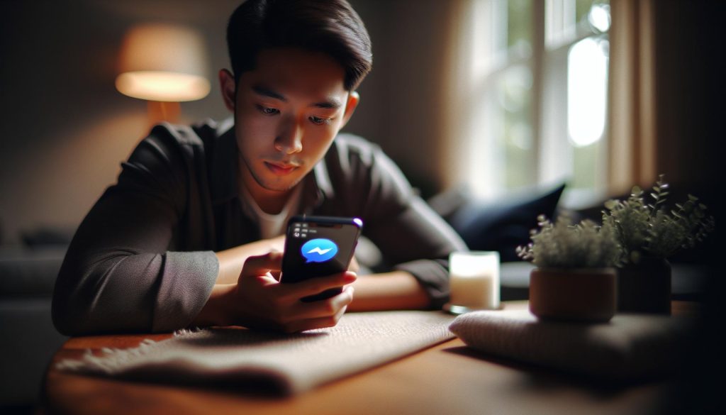 How to Log Out Facebook Messenger: Exit Safely