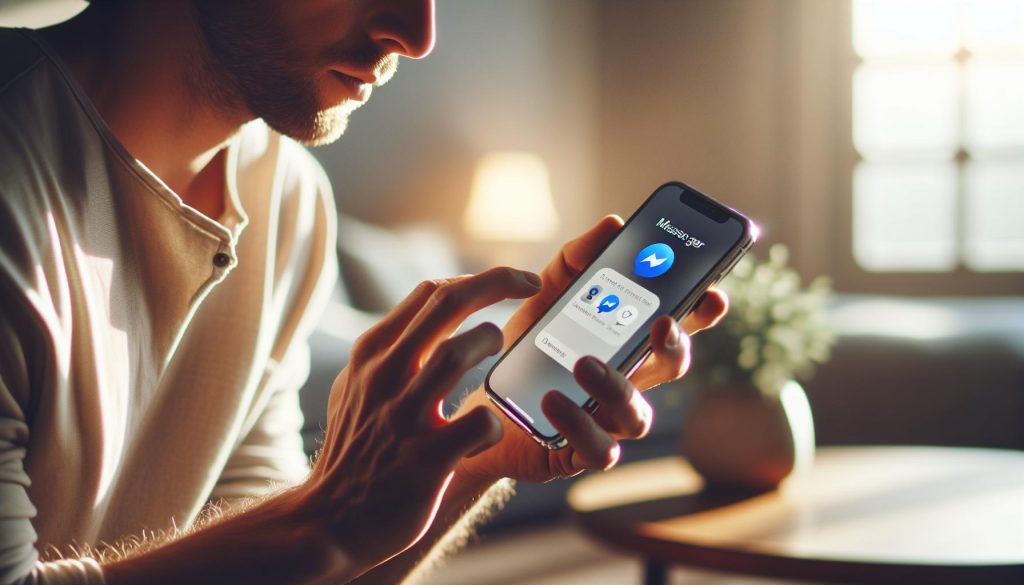 How Can I Remove Messenger from Facebook: App Disconnection 8 How Can I Remove Messenger from Facebook: App Disconnection