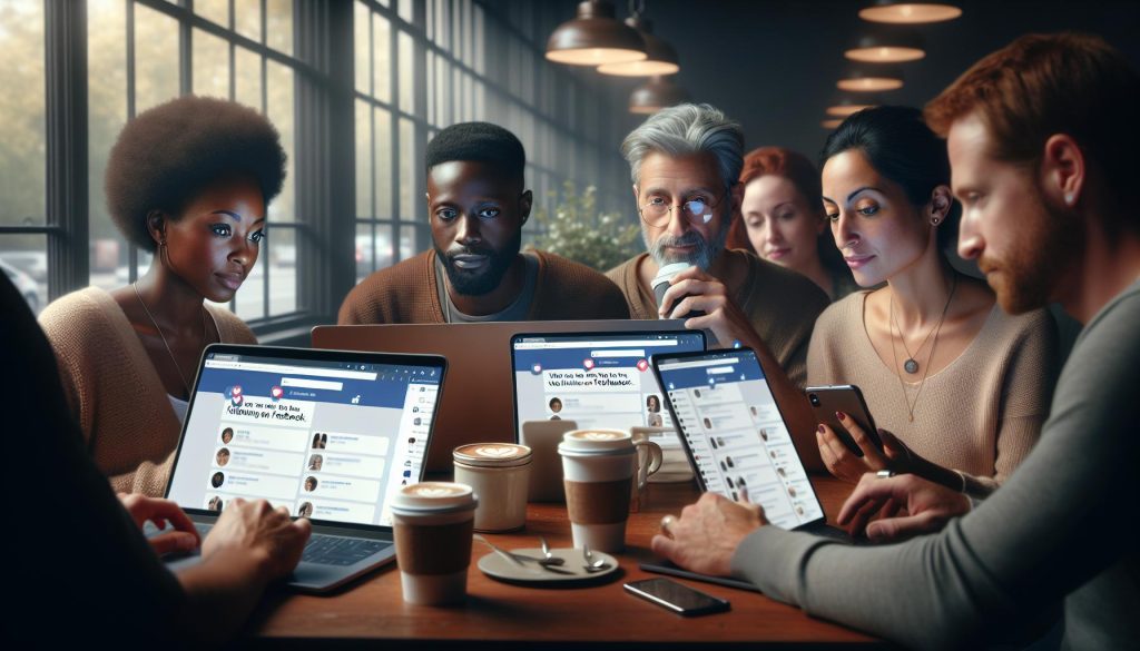 How to See Who’s Following Me on Facebook: Check Your Followers