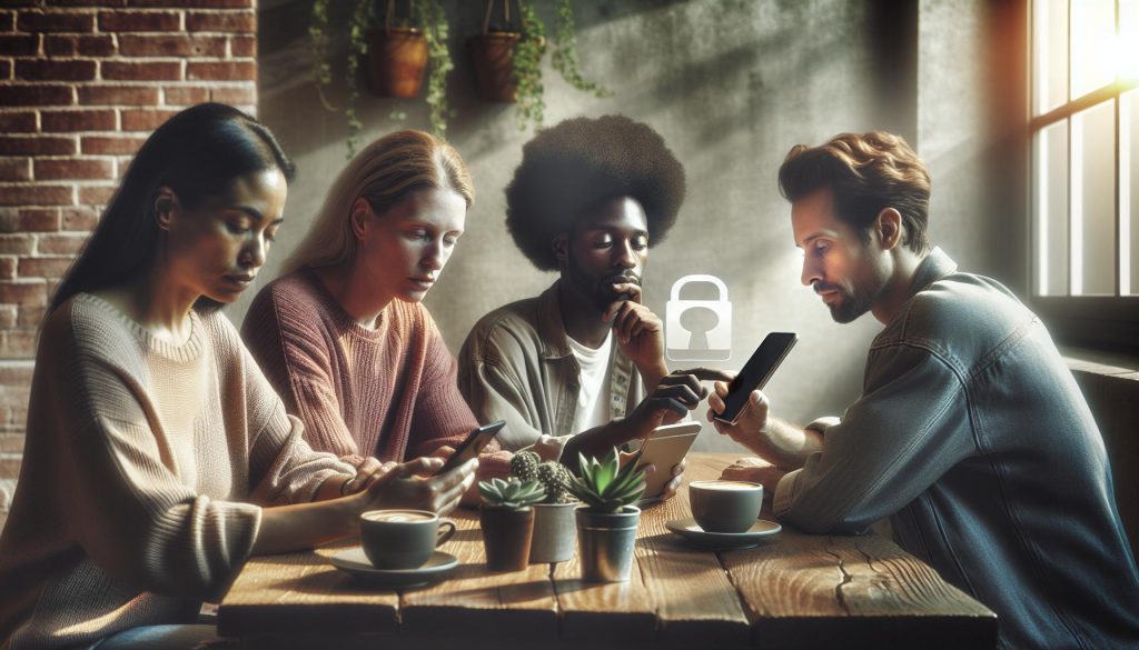 How to lock Facebook profile in USA: Enhanced privacy mode