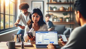 Blog Posts 29 How Do I Change Birthday on Facebook: Date Update Process