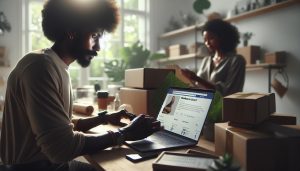 Blog Posts 13 What is the meaning of bump on Facebook? Marketplace boost