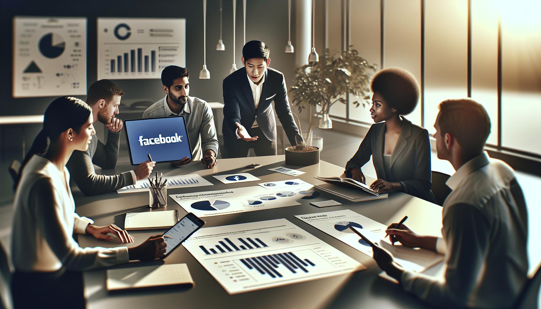Understanding Facebook Engagement Metrics