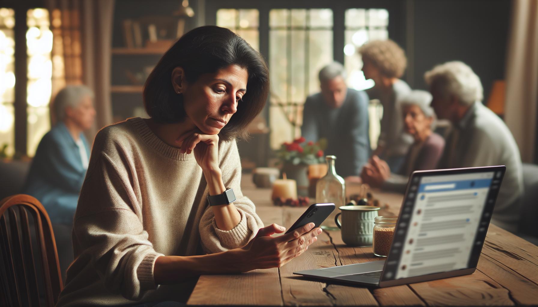 How Can I Remove Messenger from Facebook: App Disconnection