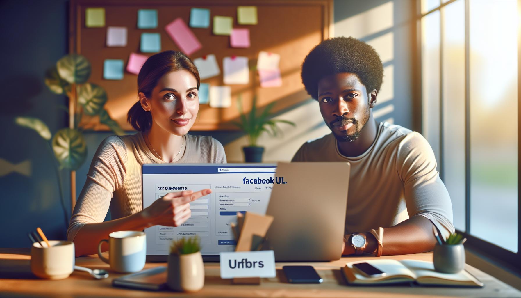 How to Customize Your Facebook URL