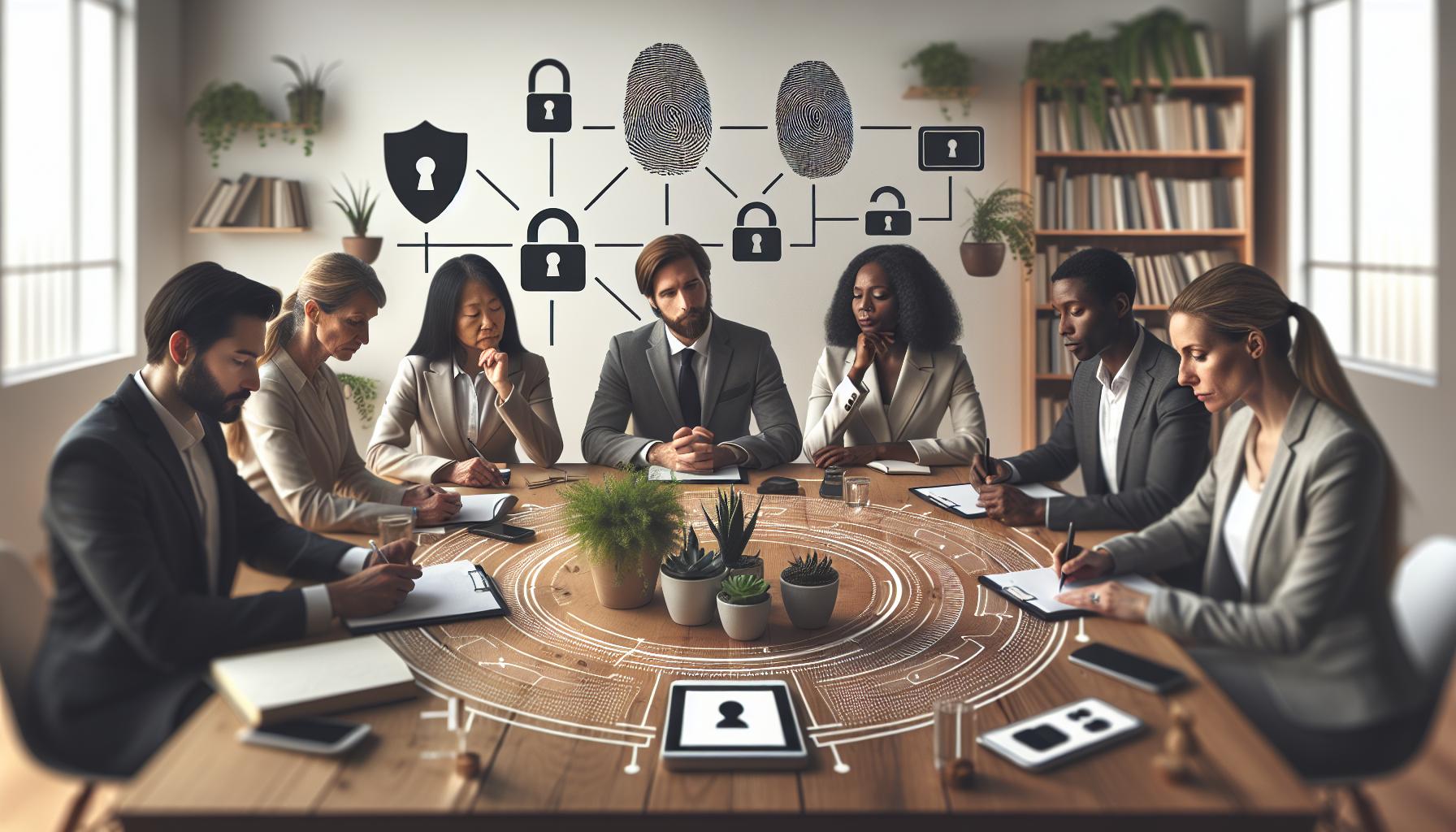 Why Tag Control is Important for Your Privacy