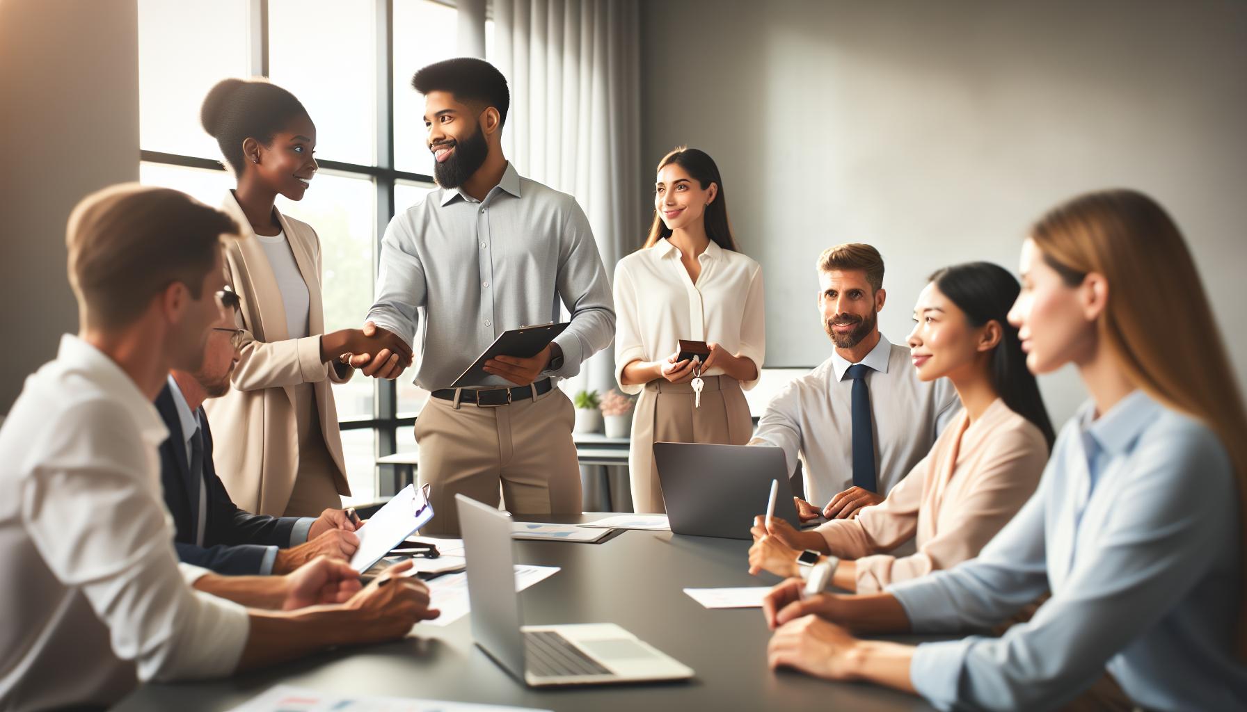 The Importance of Transferring Control Properly