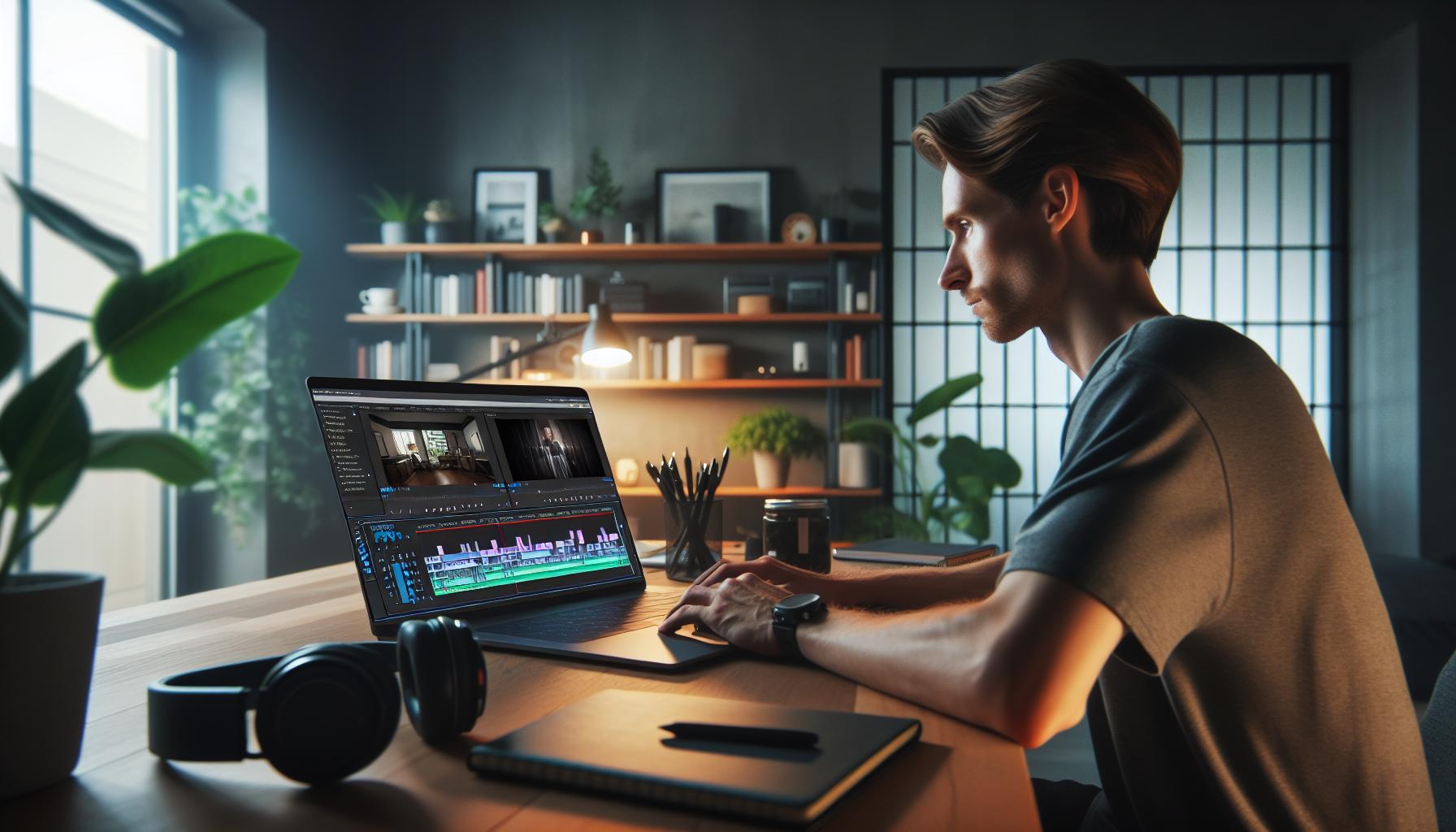 Editing Your Reels: Tools and Techniques