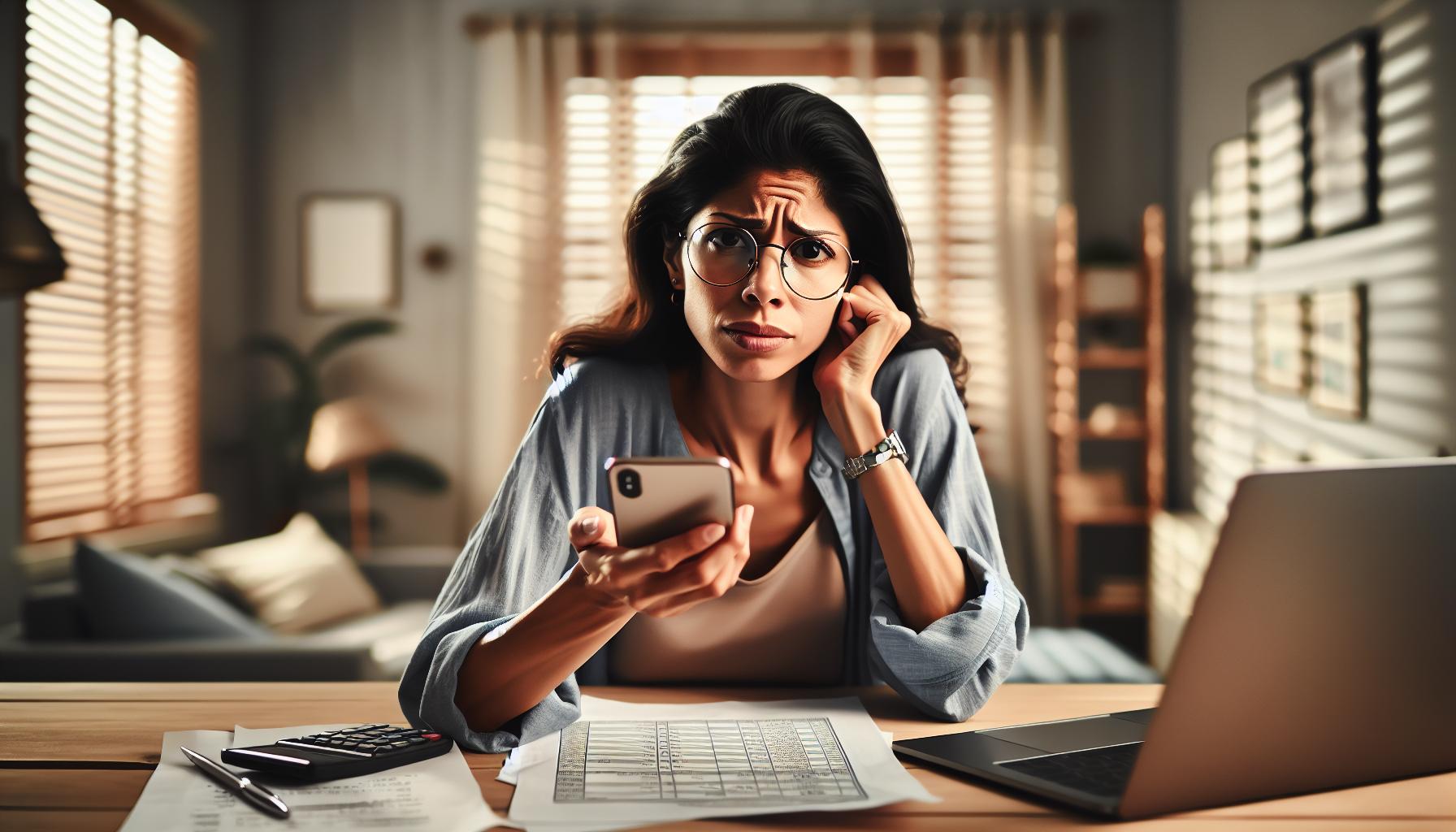 Common Issues When Updating Your Number