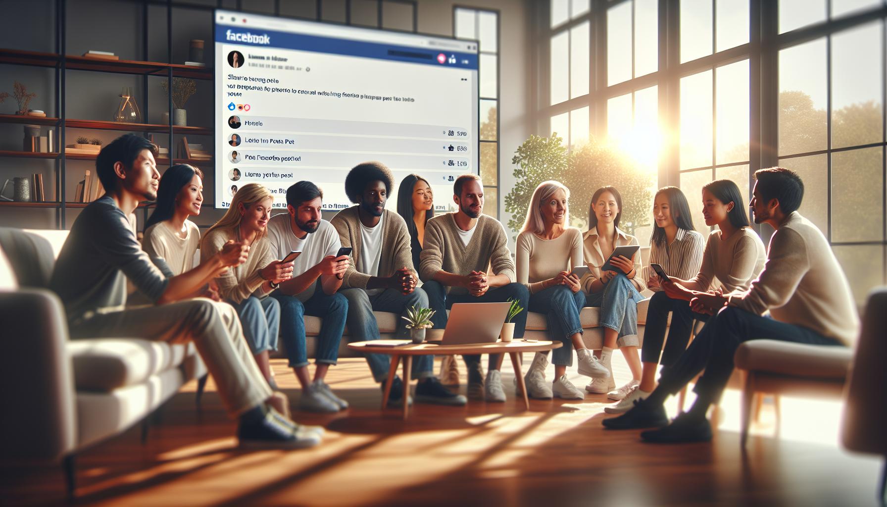 How Do You Post on a Facebook Group: Share in Communities 1 How Do You Post on a Facebook Group: Share in Communities