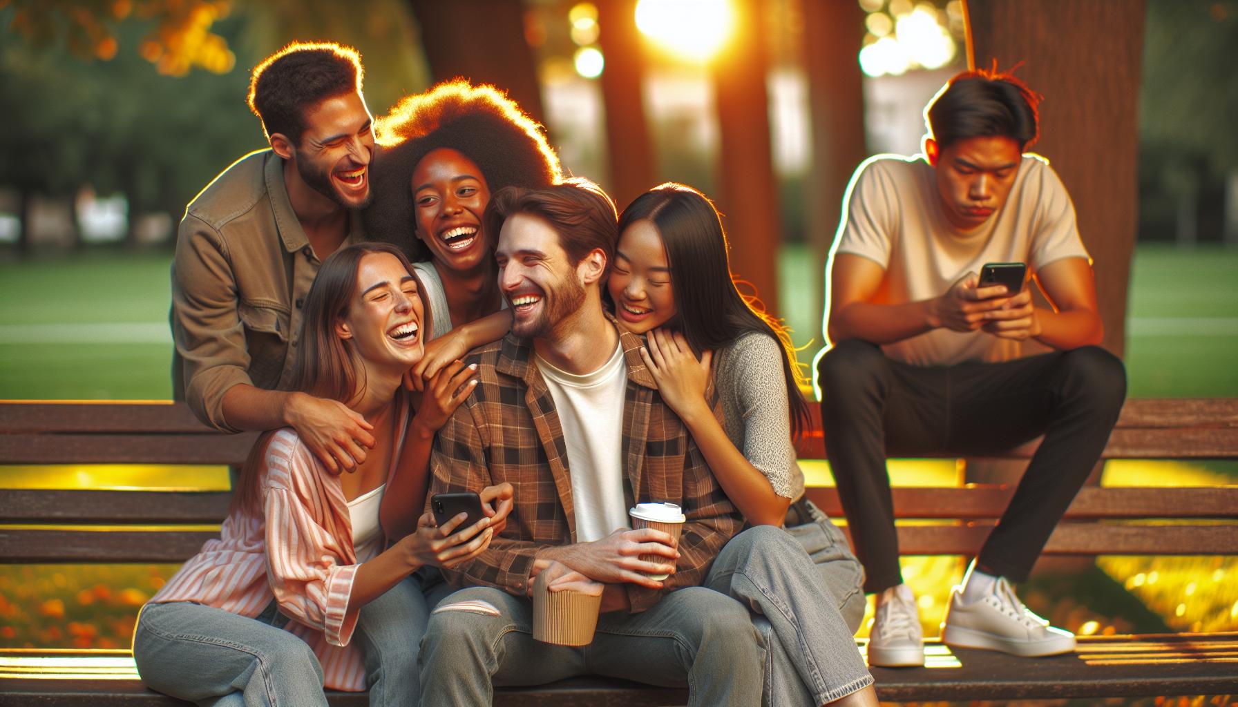 Understanding the Difference Between Friends and Followers