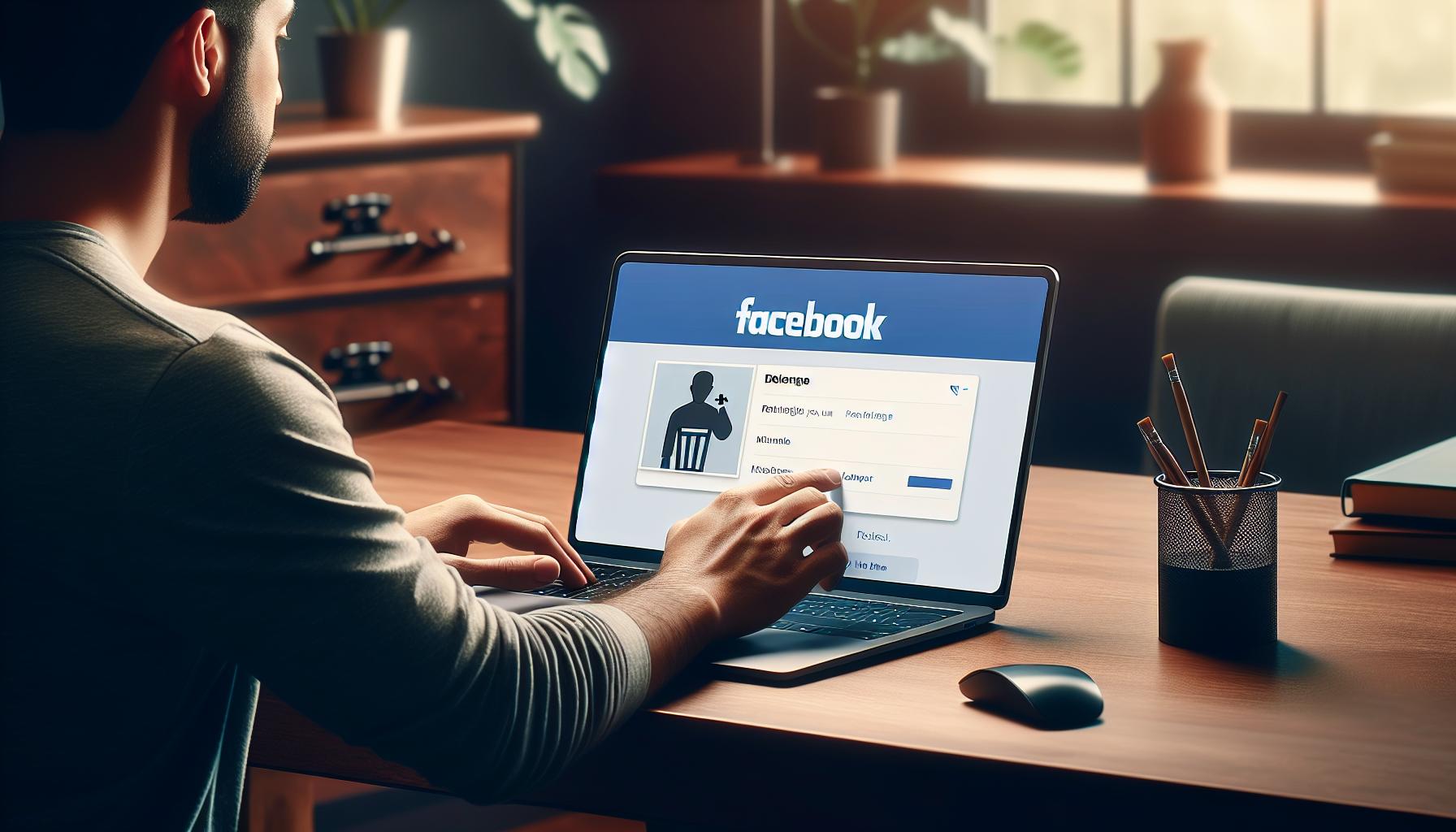 How to Delete Activity Log on Facebook: Clear Your History