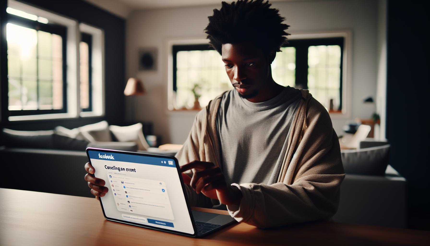 How to Delete an Event on Facebook: Cancel the Right Way 1 How to Delete an Event on Facebook: Cancel the Right Way
