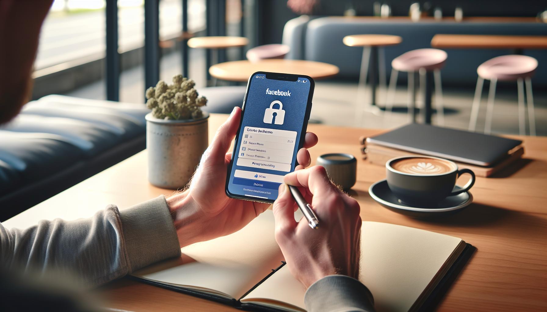 Benefits of Locking Your Facebook Profile