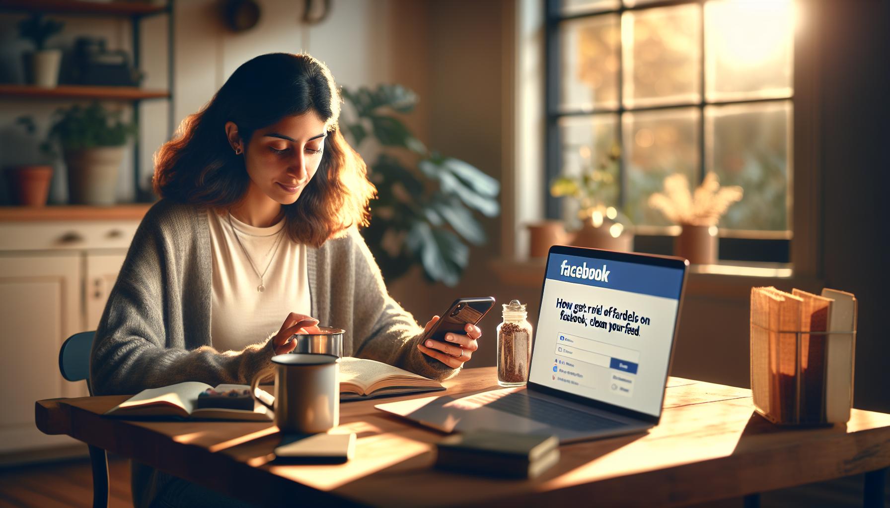 How to Get Rid of Reels on Facebook: Clean Your Feed