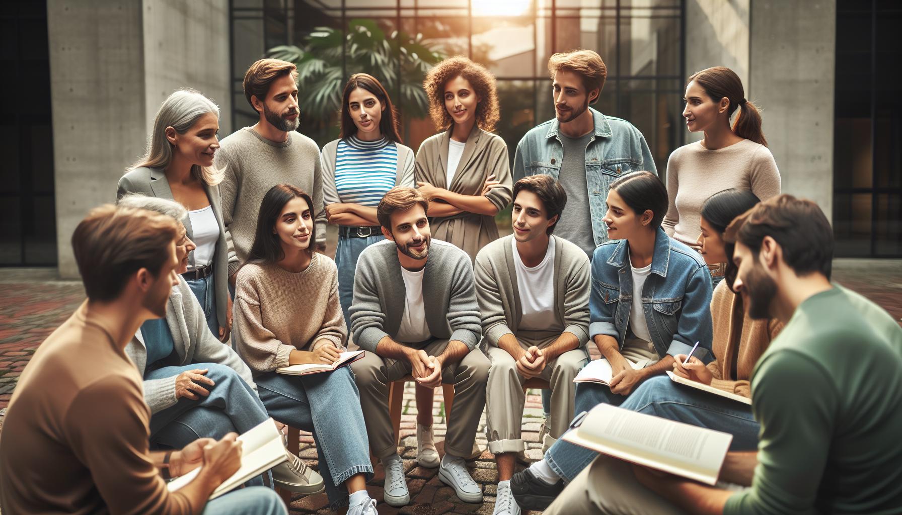 How to Change Group Name in Facebook: Rebrand Your Community 5 Navigating Member Reactions to the New Group Name