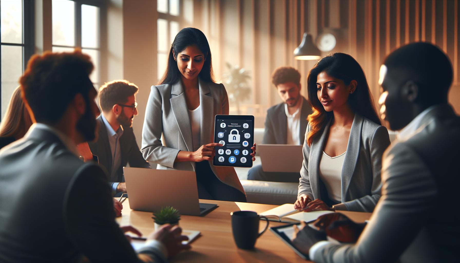 How to Customize Who Sees Your Profile