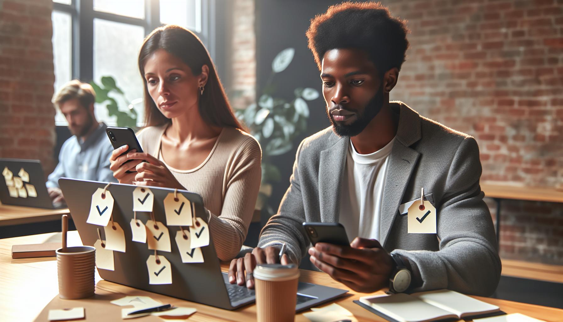 Tips for Controlling Tags on Your Profile