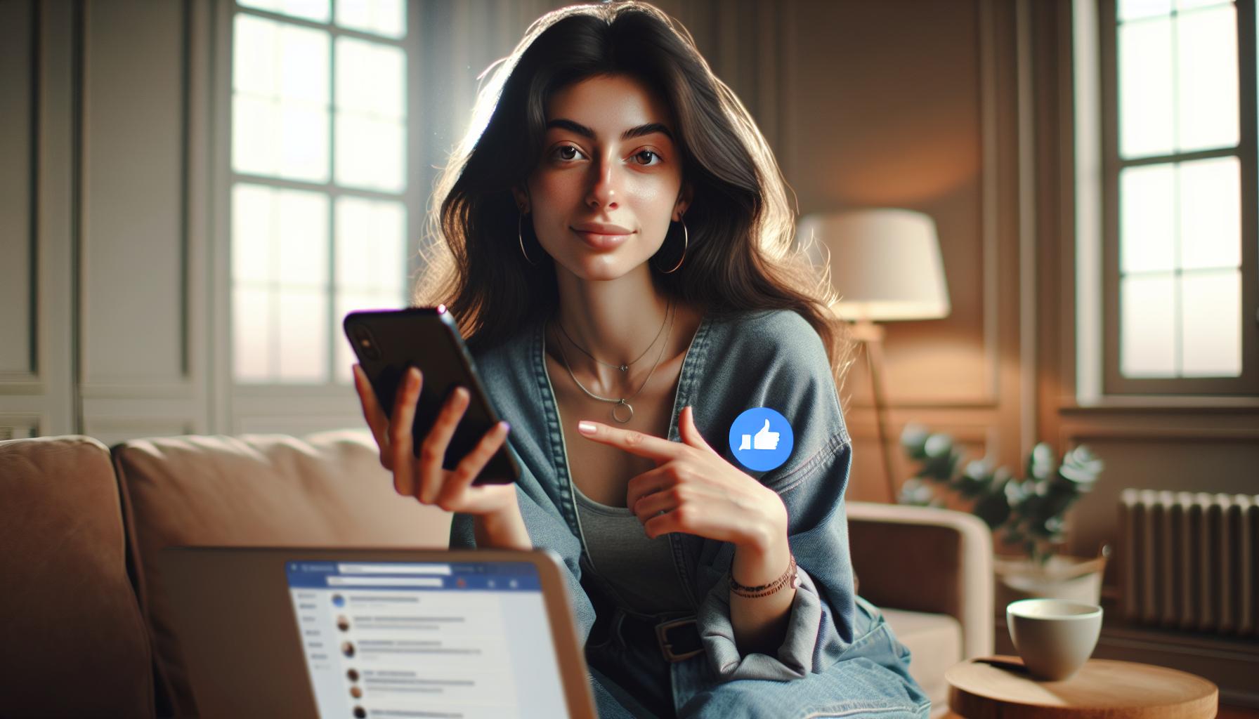 What Does Highlight Mean on Facebook: Feature Explanation