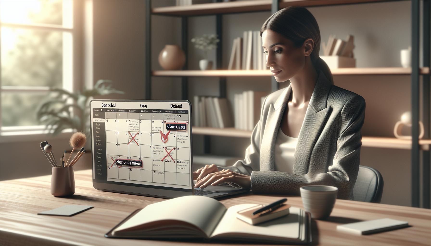 How to Delete an Event on Facebook: Cancel the Right Way 3 Differences Between Canceling and Deleting Events
