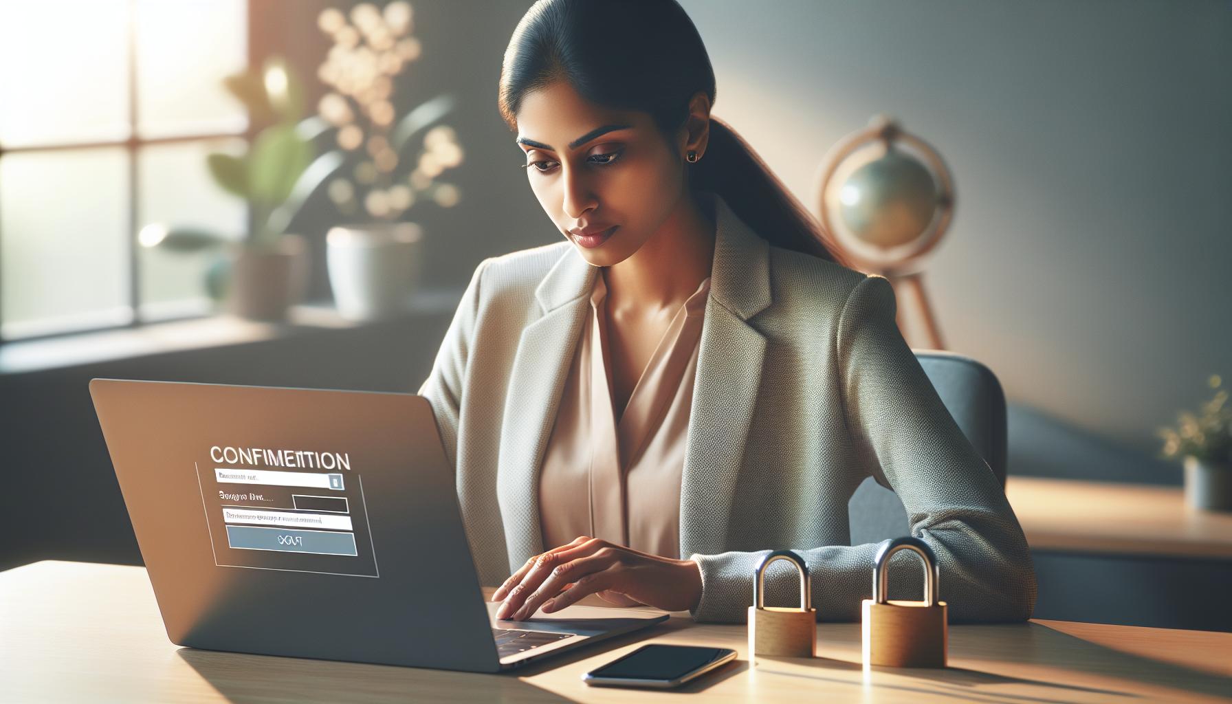 Understanding the Importance of Safe Log Out