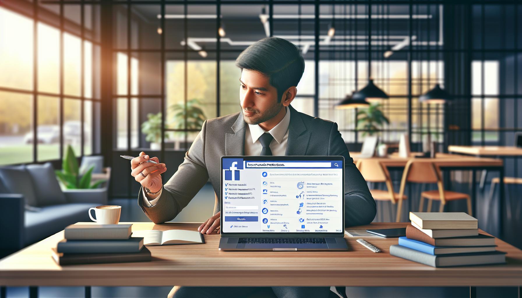 Understanding Your Facebook Profile URL Structure