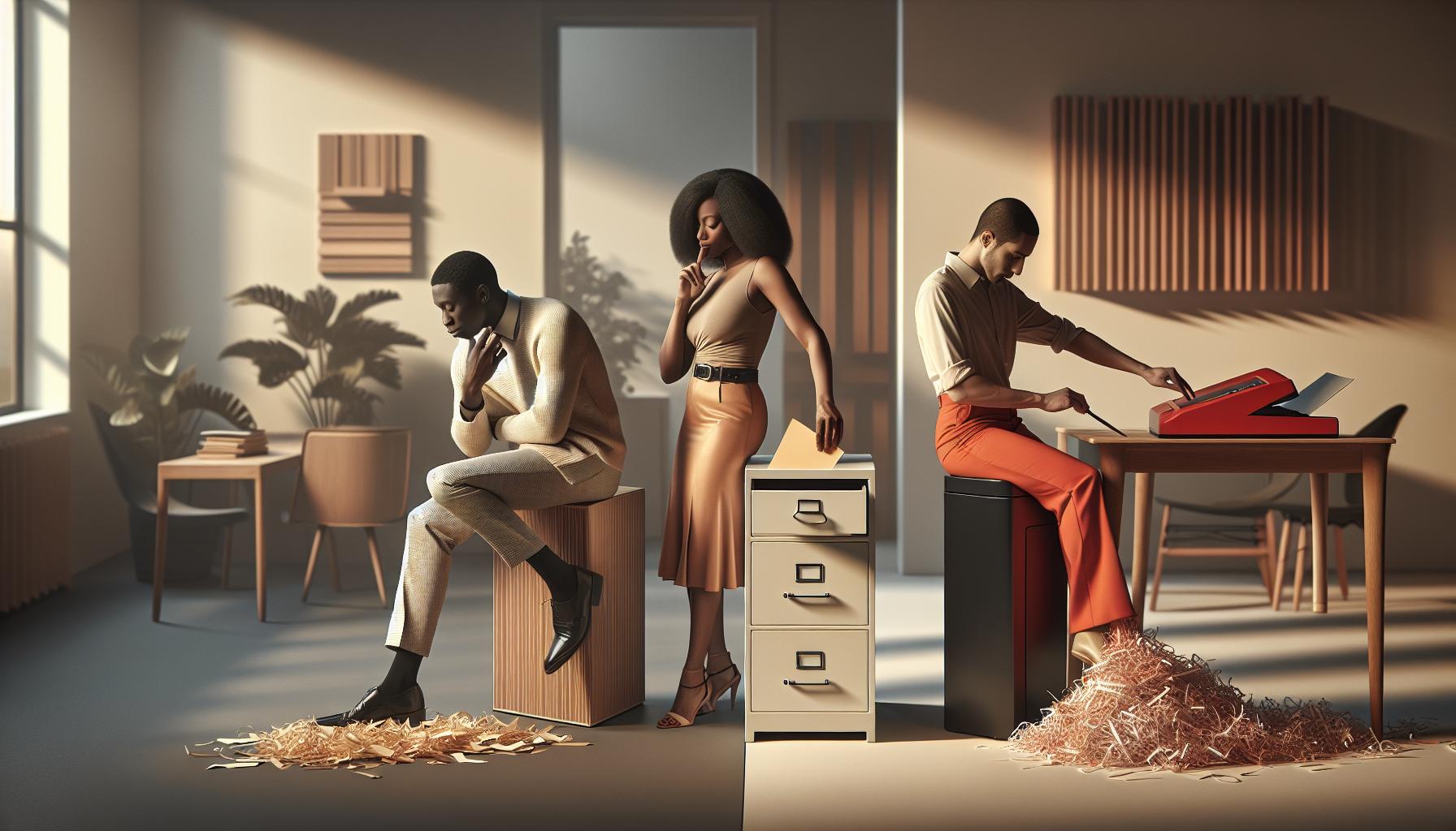 Hiding Posts vs. Deleting: What's the Difference?