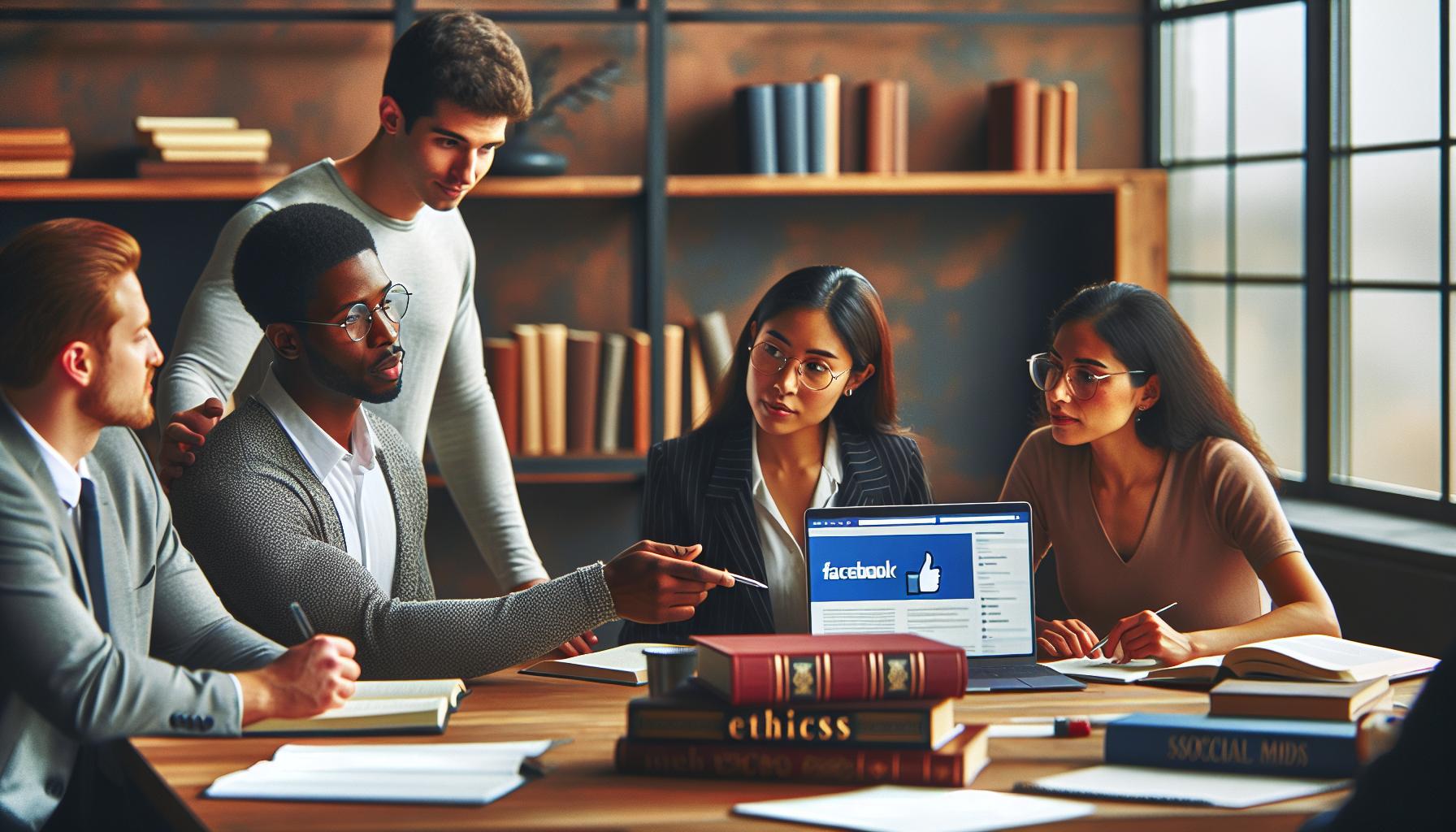 Understanding Facebook's Content Removal Policies