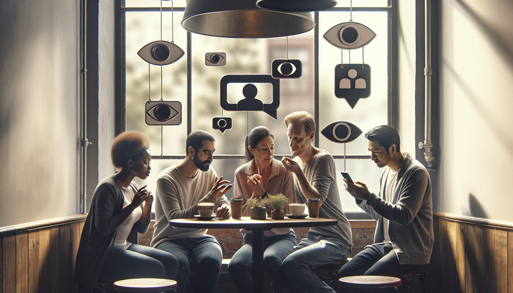 Who Can See Your Facebook Stories?