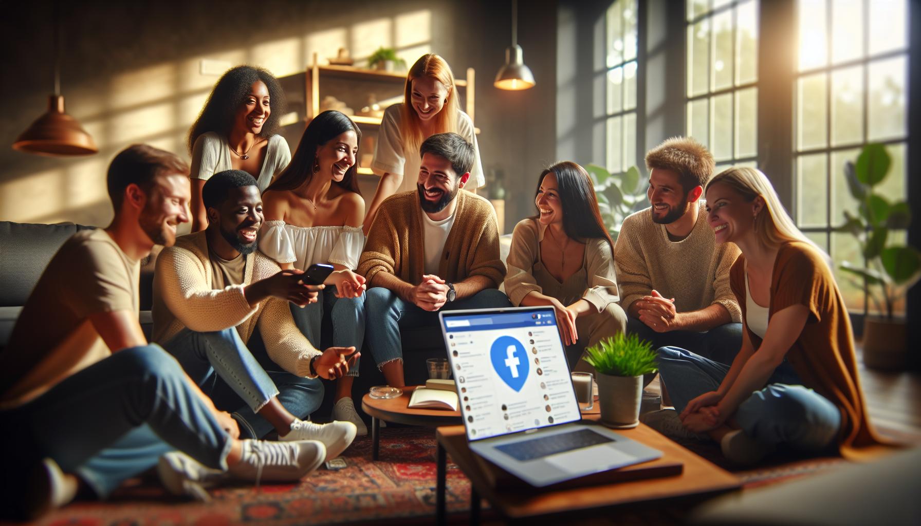 How Do You Post on a Facebook Group: Share in Communities 2 Why Post in Facebook Groups? Enhance Your Community Engagement
