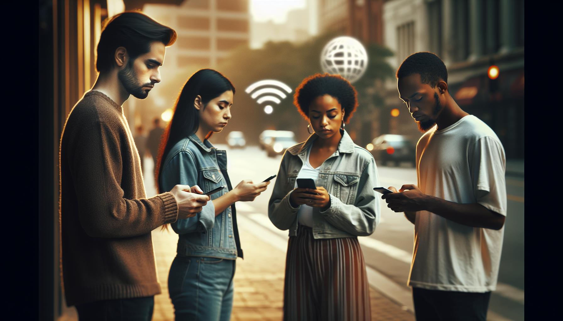 Alternative Platforms for Anonymous Interaction