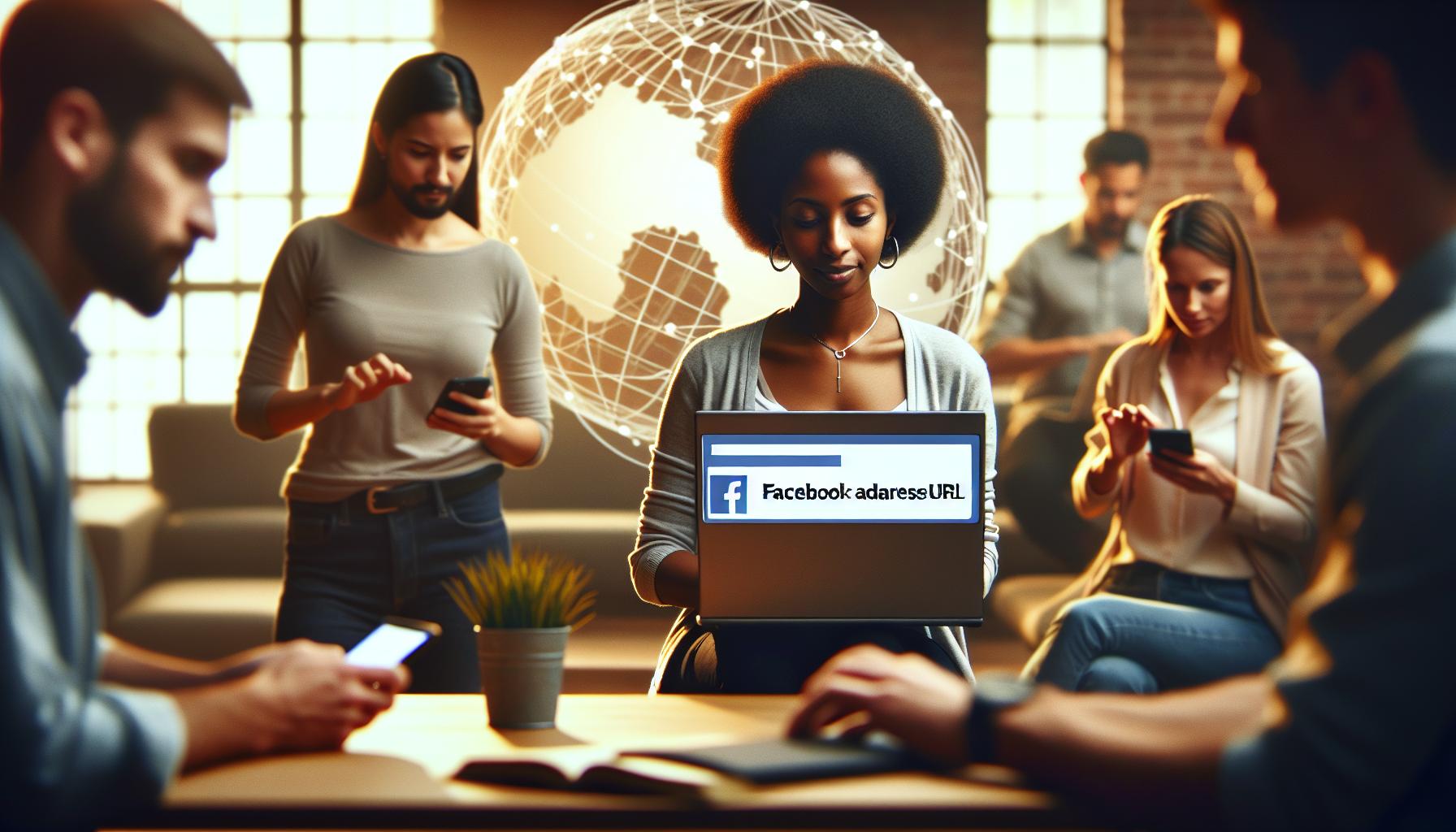 Why Your Facebook Address Matters for Networking