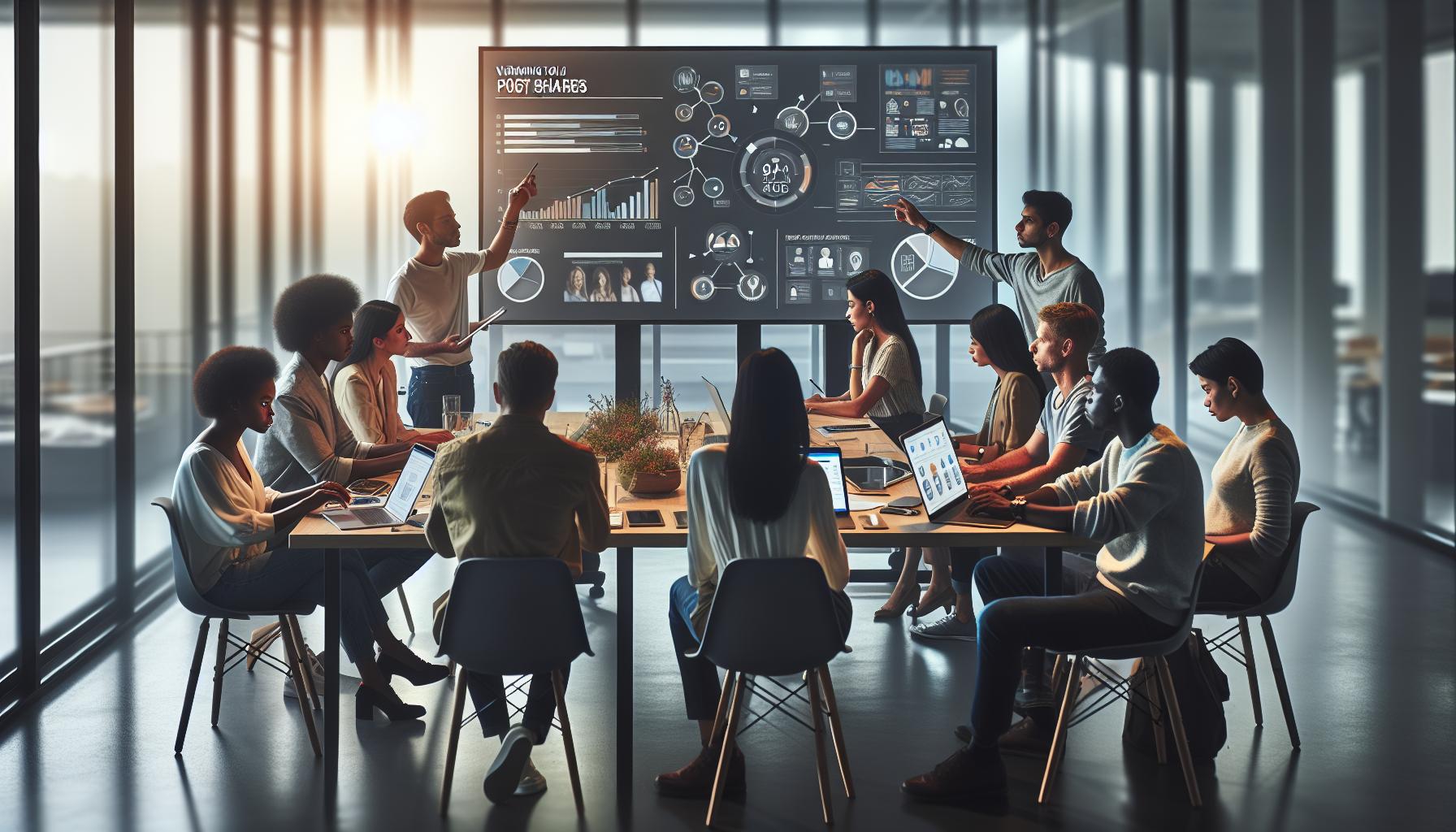 Step-by-Step Guide to Viewing Post Shares