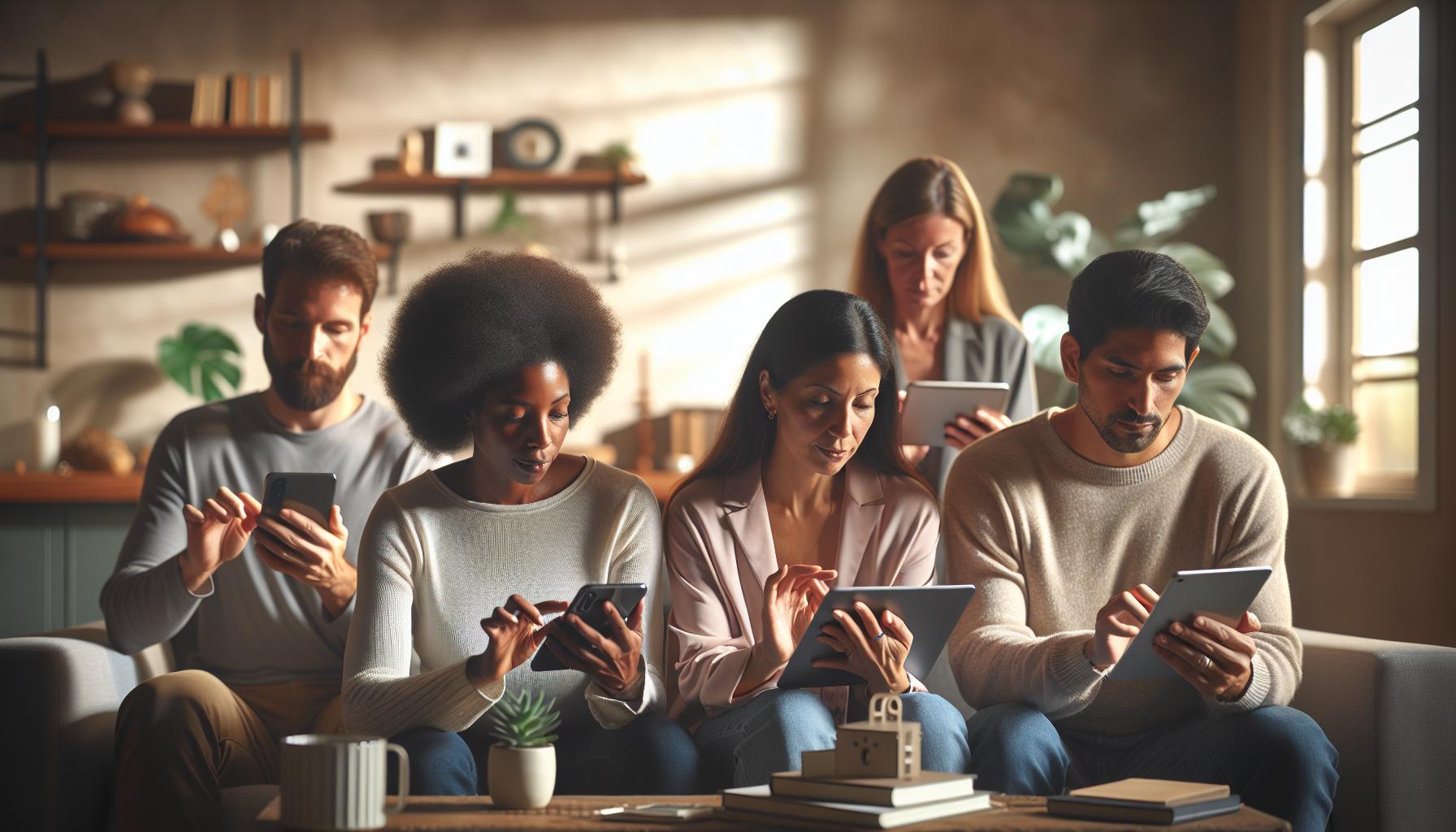 Setting Up and Managing Your Privacy Settings