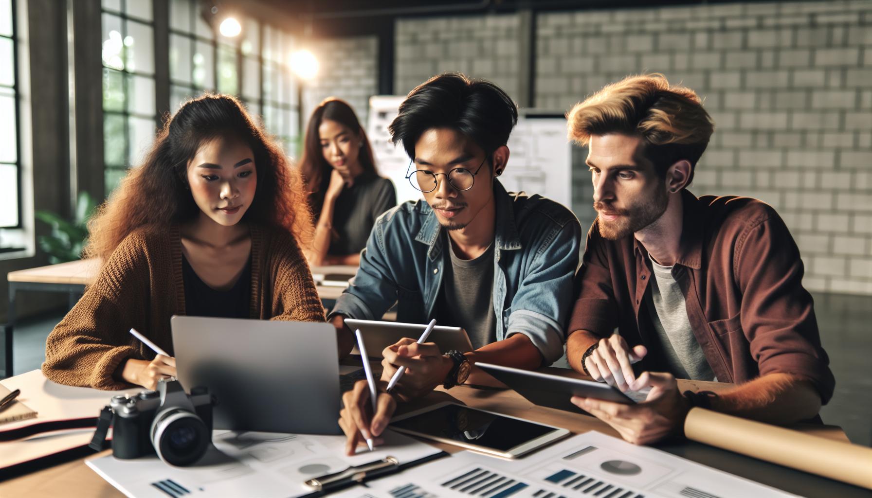 Tips for Crafting Viral Video Content