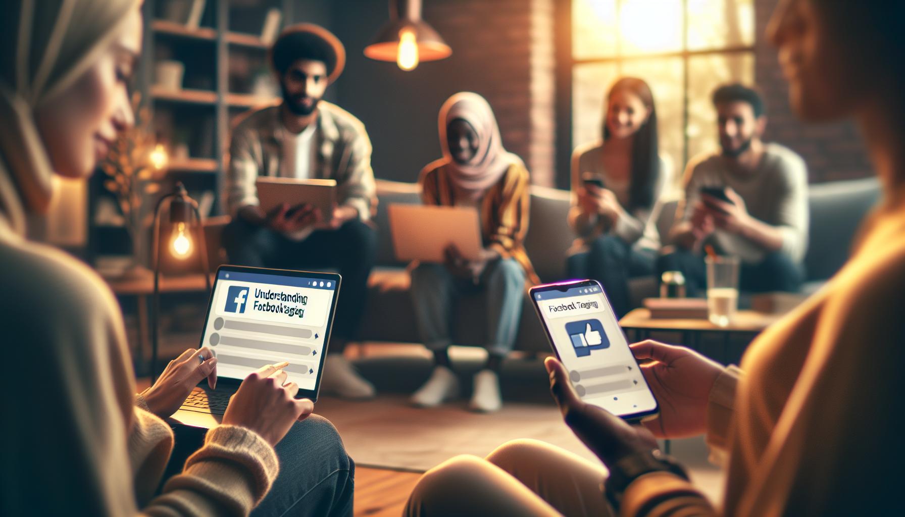 Understanding Facebook Tagging: What You Need to Know