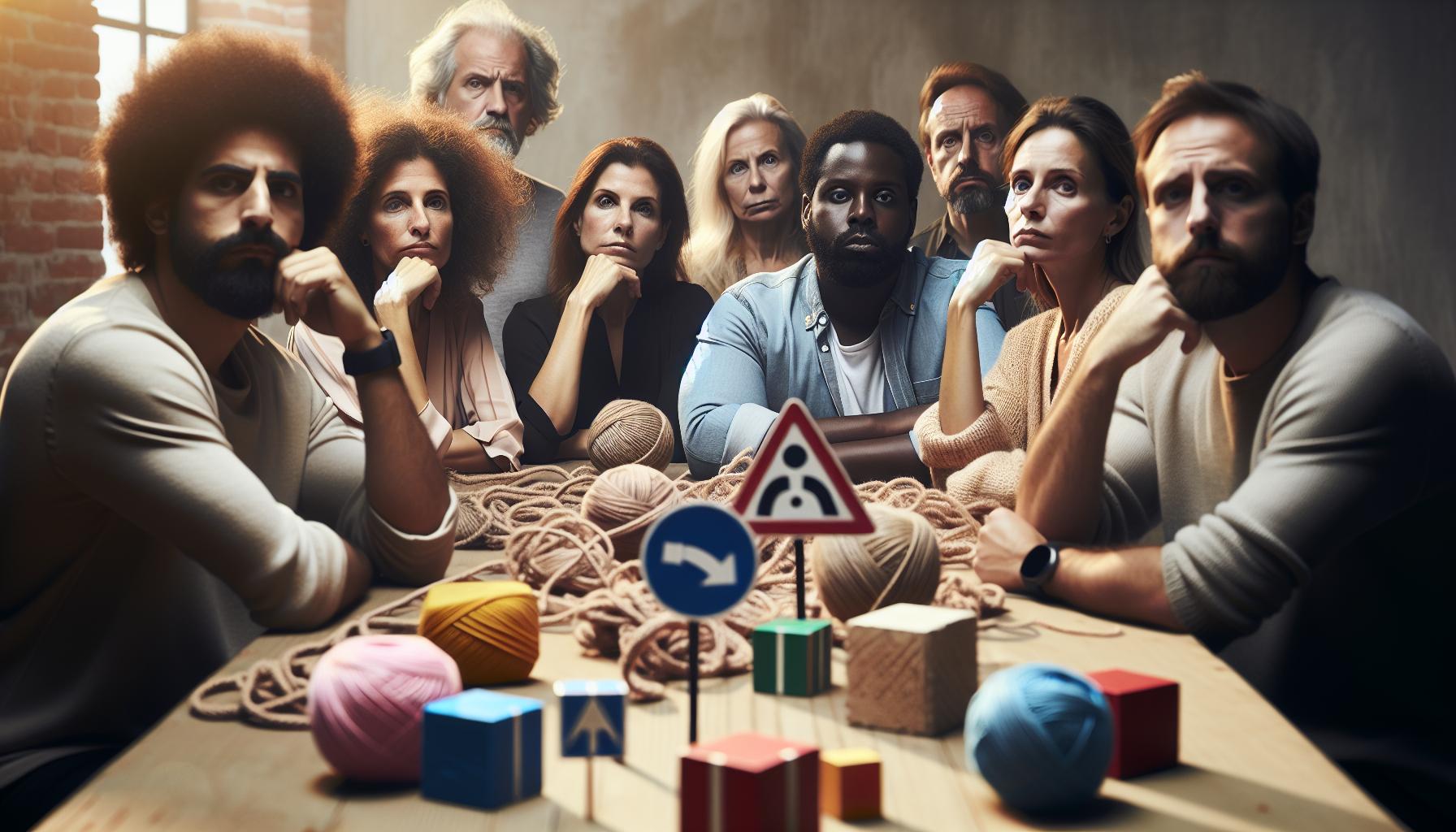 Common Signs That Indicate a Block